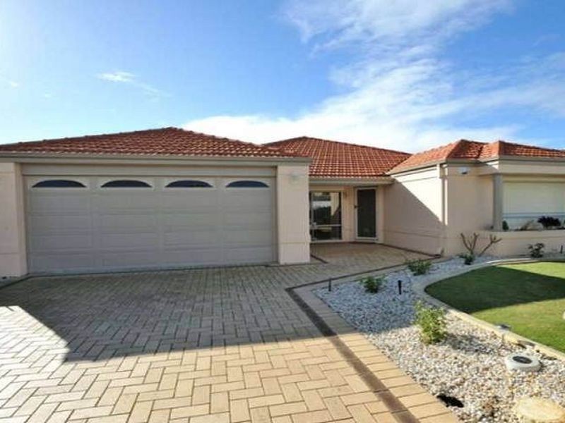 5 Freeling Road, Port Kennedy WA 6172