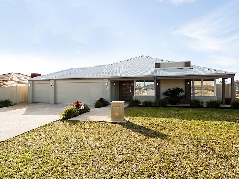 15 Battrass Loop, Baldivis WA 6171