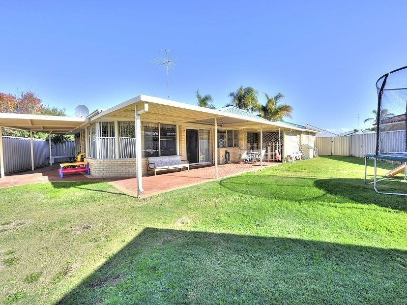5 Pyrford Ramble, Erskine WA 6210
