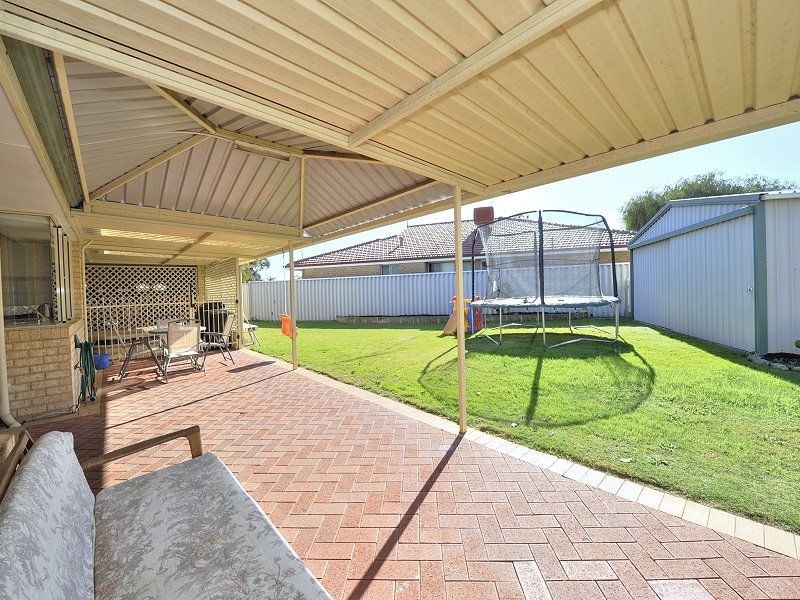 5 Pyrford Ramble, Erskine WA 6210
