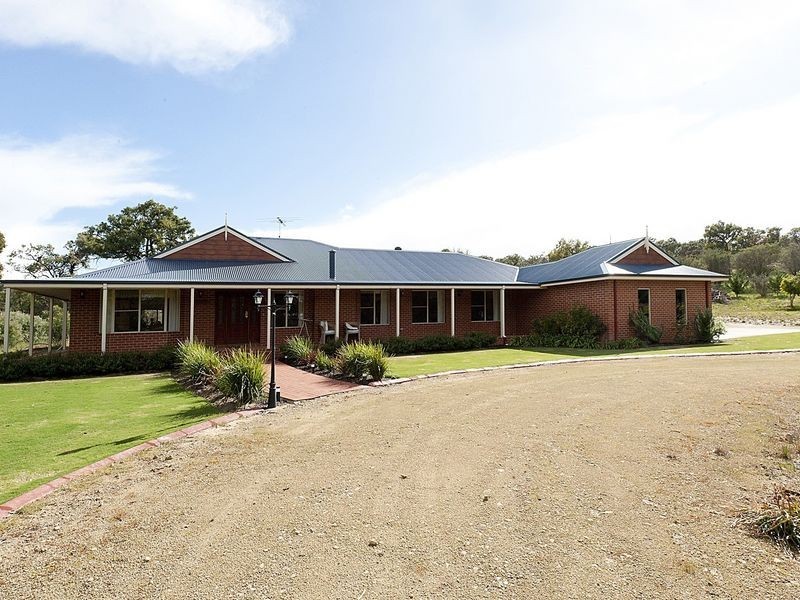 120 Churcher Road, Baldivis WA 6171