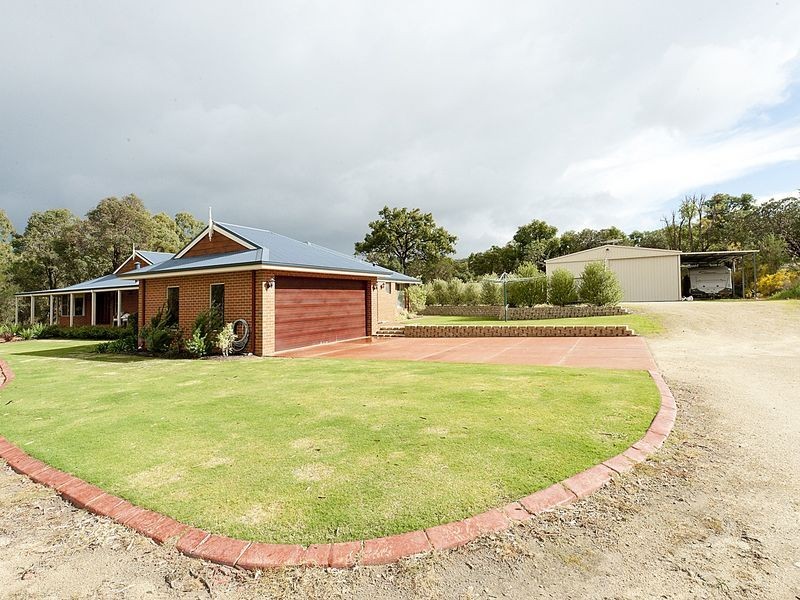 120 Churcher Road, Baldivis WA 6171