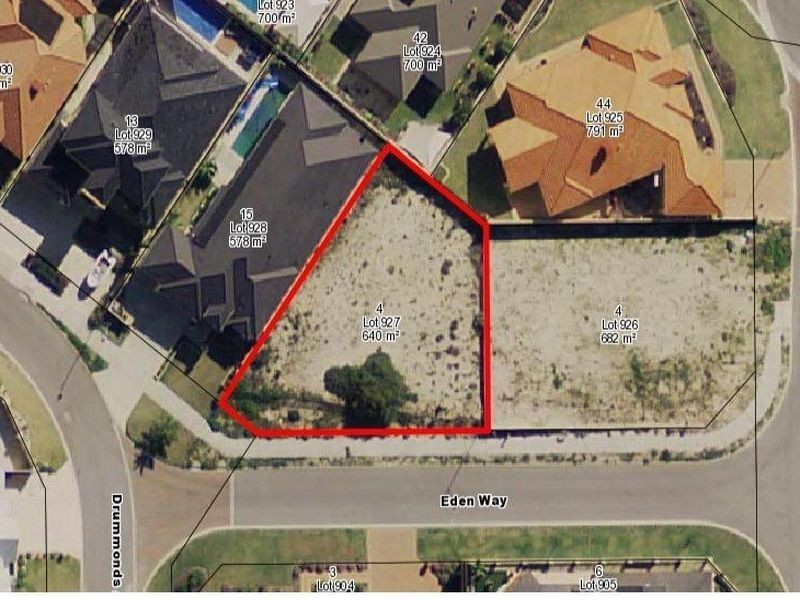 4 Eden Way, Secret Harbour WA 6173