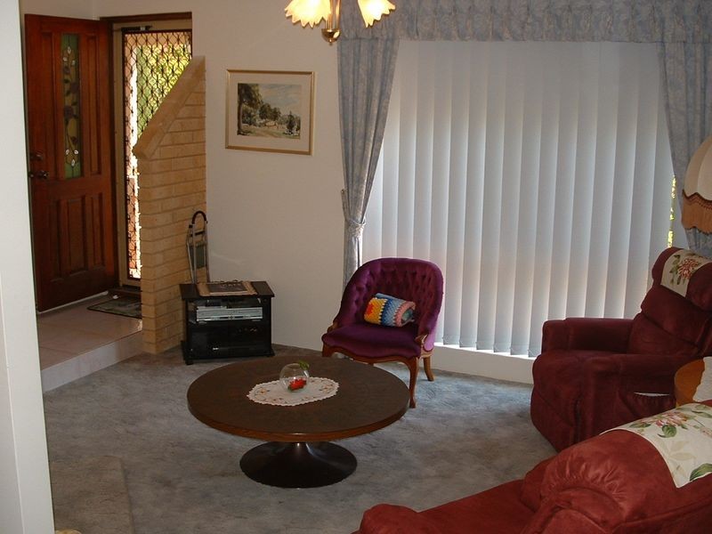 21 Cuthbertson Drive, Cooloongup WA 6168