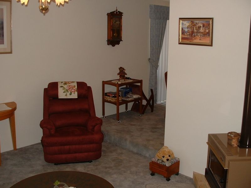 21 Cuthbertson Drive, Cooloongup WA 6168