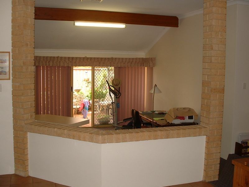 21 Cuthbertson Drive, Cooloongup WA 6168