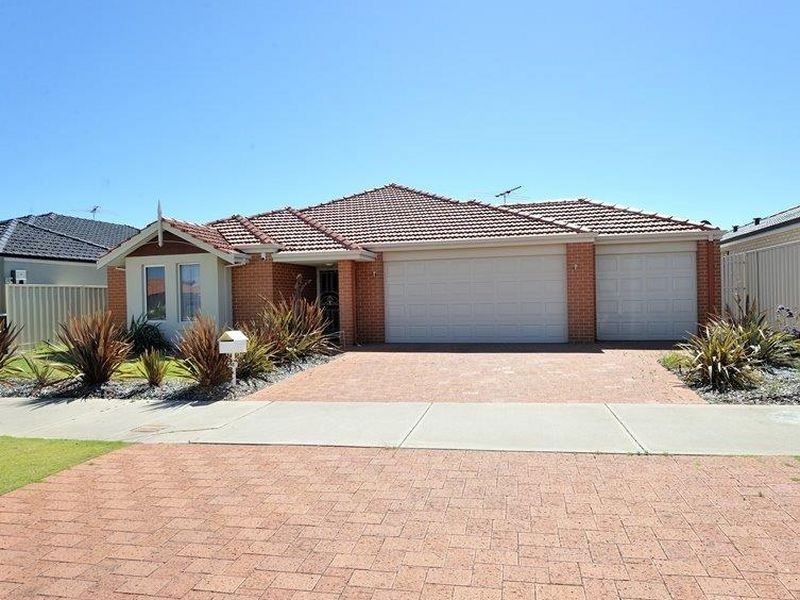 80 Brennan Promenade, Baldivis WA 6171
