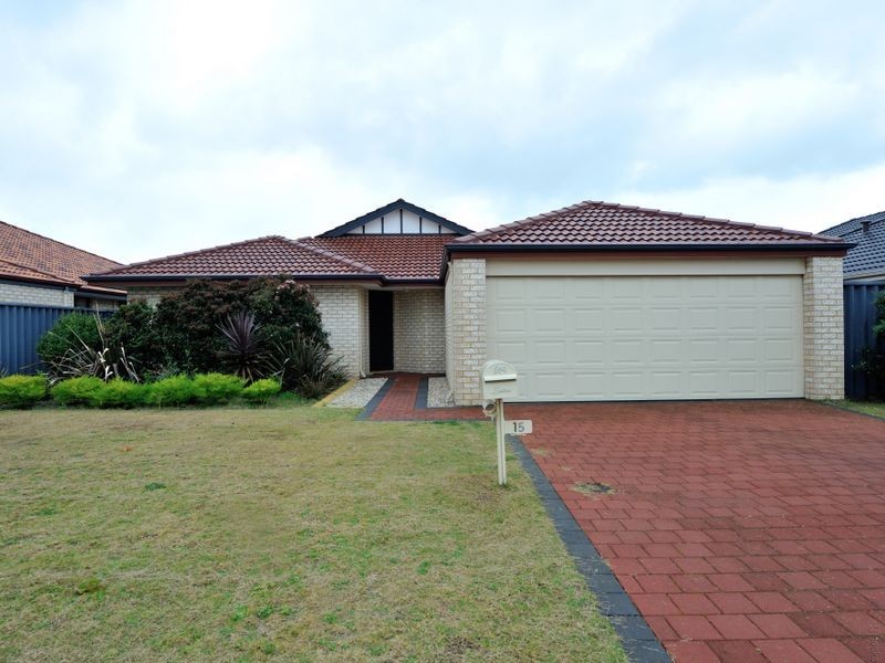 15 Ardea Way, Baldivis WA 6171