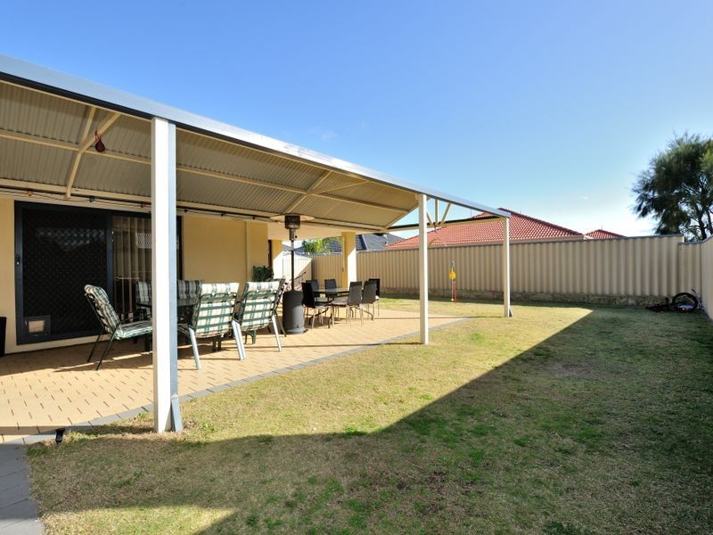 21 Wittecarra Crescent, Port Kennedy WA 6172