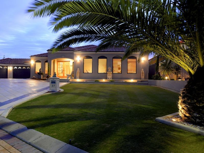 37 Riviera Vista, Port Kennedy WA 6172