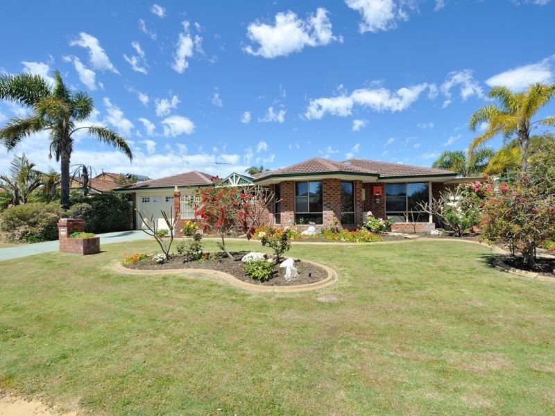 68 Leeuwin Parade, Rockingham WA 6168