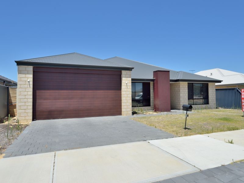 14 Spinifex Road, Baldivis WA 6171