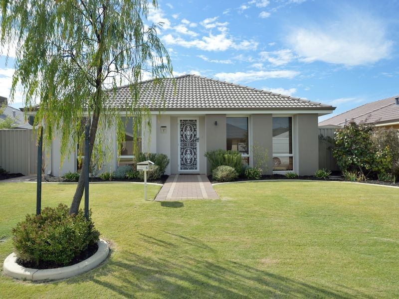 5 Dressage Green, Baldivis WA 6171