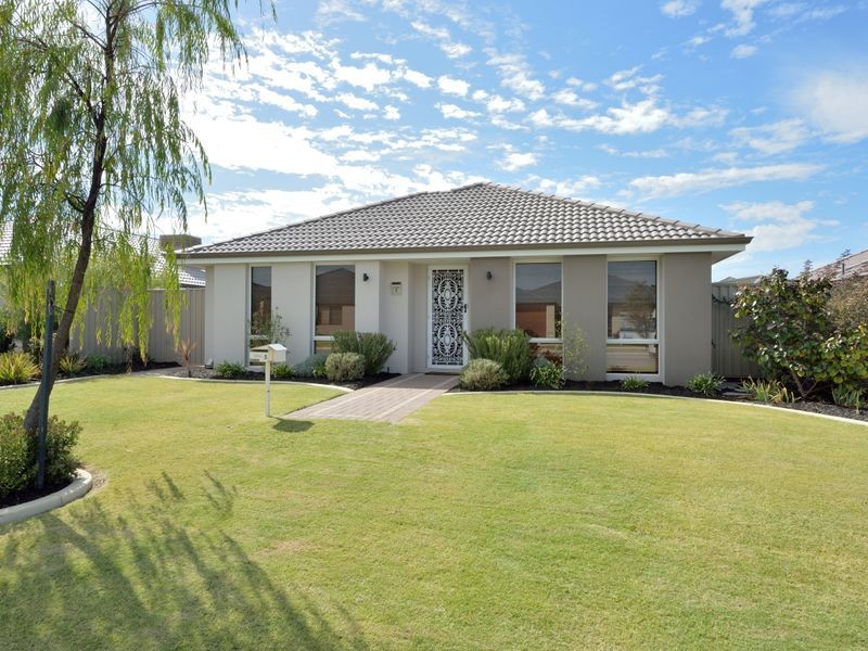 5 Dressage Green, Baldivis WA 6171