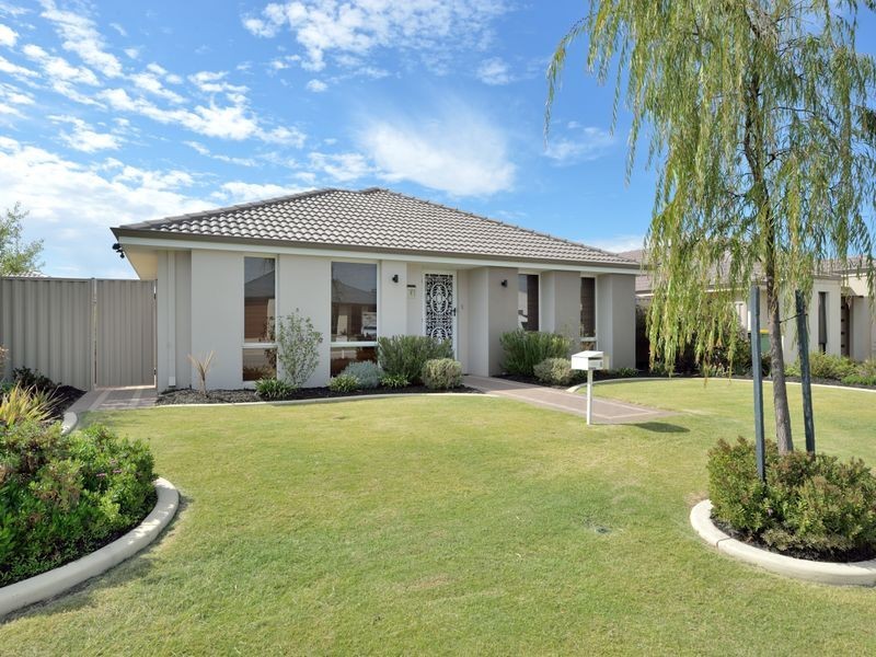 5 Dressage Green, Baldivis WA 6171
