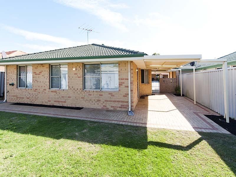 5 Mulloway Place, Warnbro WA 6169