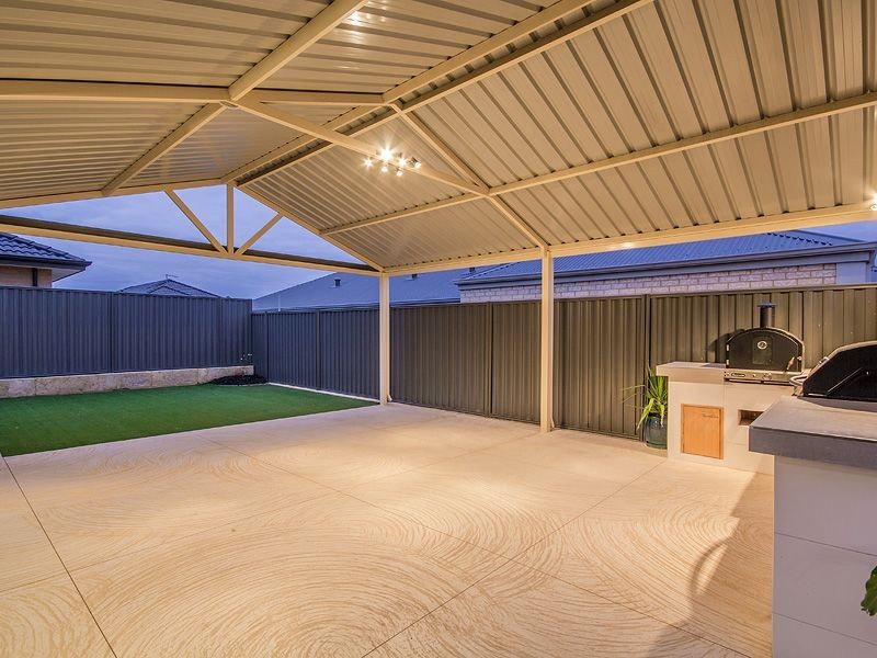 31 Burlington Drive, Baldivis WA 6171