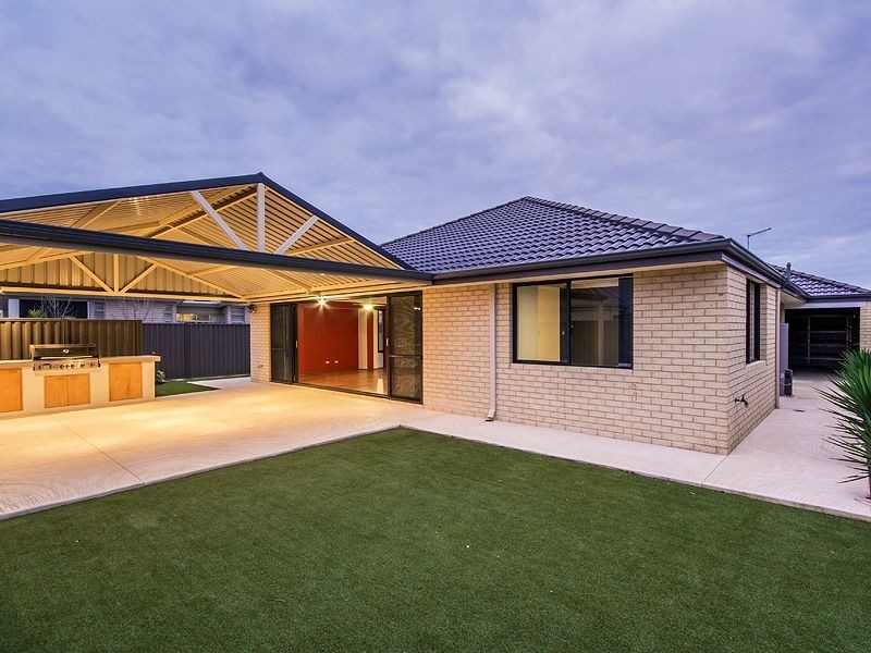 31 Burlington Drive, Baldivis WA 6171