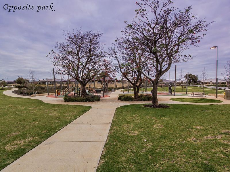 31 Burlington Drive, Baldivis WA 6171