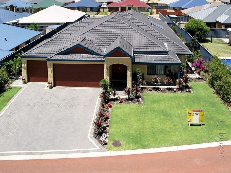 15 Corymbia Green, Baldivis WA 6171