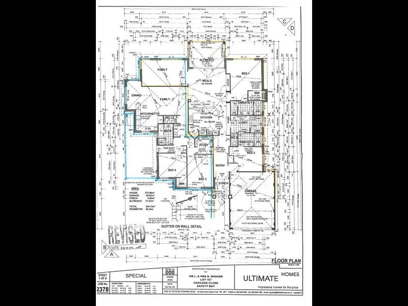 38 Cascade Close, Safety Bay WA 6169