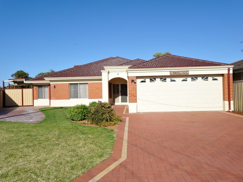 38 Cascade Close, Safety Bay WA 6169