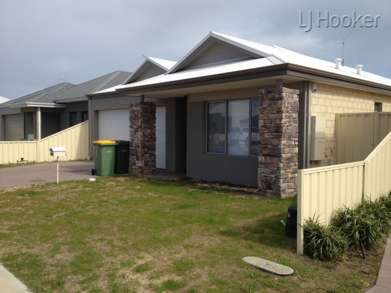 41 Seashells Crescent, Singleton WA 6175