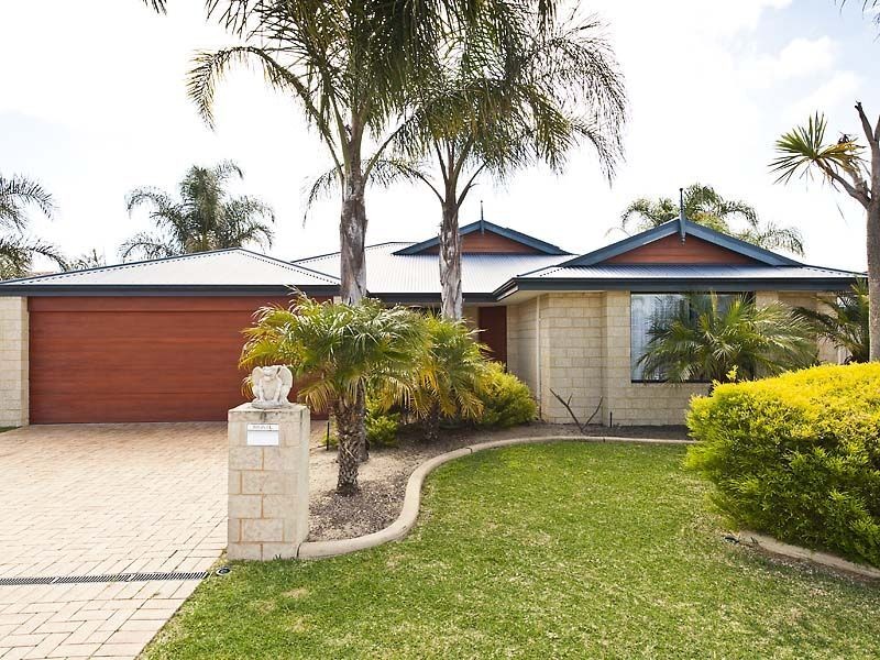 7 Murphy Crescent, Bertram WA 6167