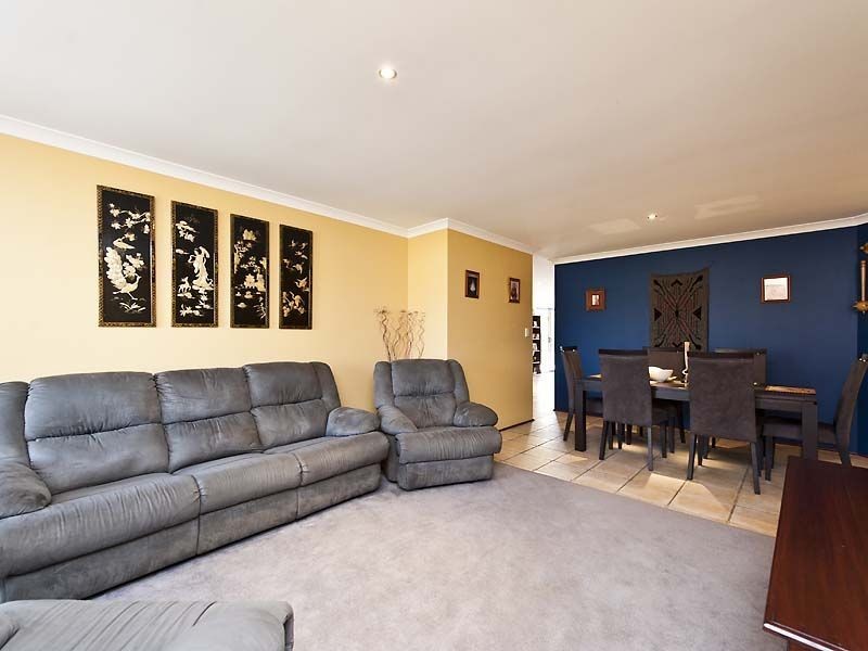 7 Murphy Crescent, Bertram WA 6167
