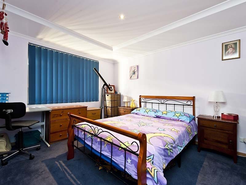 7 Murphy Crescent, Bertram WA 6167