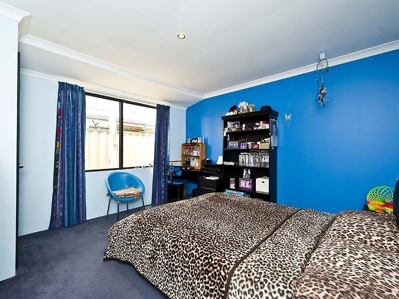 7 Murphy Crescent, Bertram WA 6167