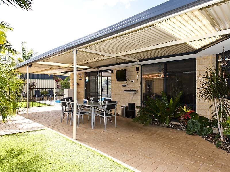 7 Murphy Crescent, Bertram WA 6167