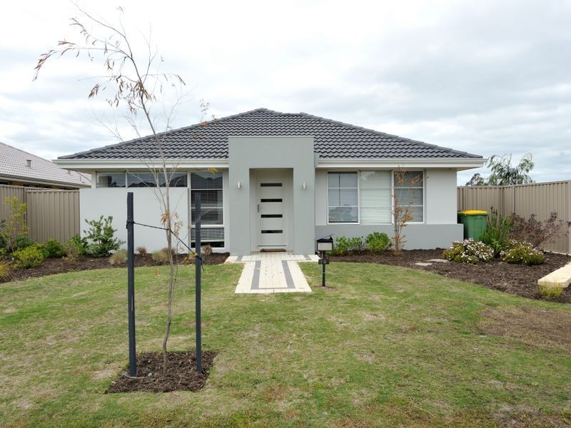 19 Dressage Green., Baldivis WA 6171