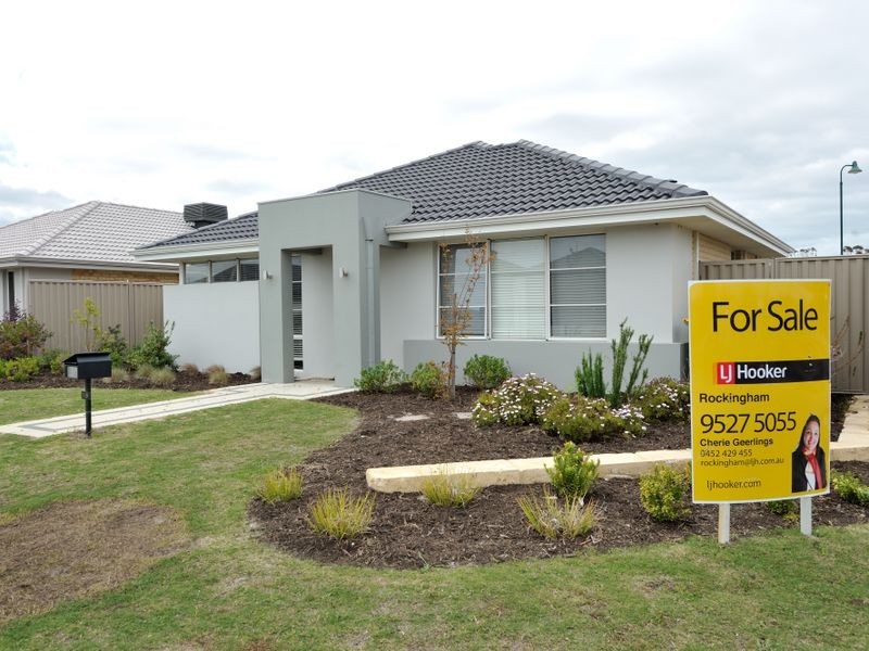 19 Dressage Green., Baldivis WA 6171