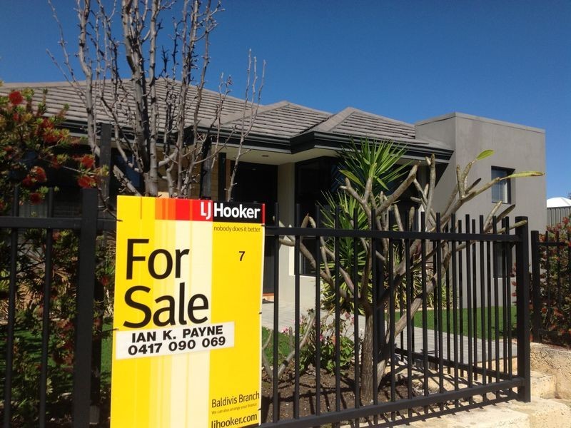7/1 Pemberton Blvd, Baldivis WA 6171