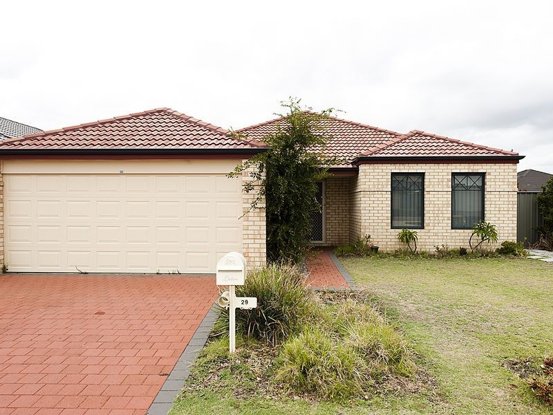 29 Lancelin Approach, Baldivis WA 6171