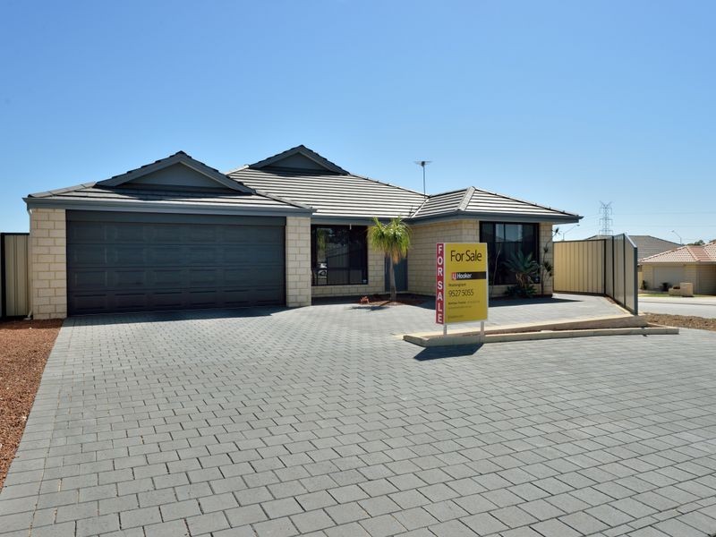 74 Centennial Avenue, Bertram WA 6167