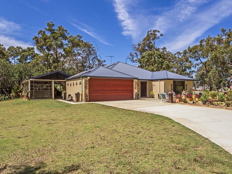 6 Diogenes Court, Baldivis WA 6171