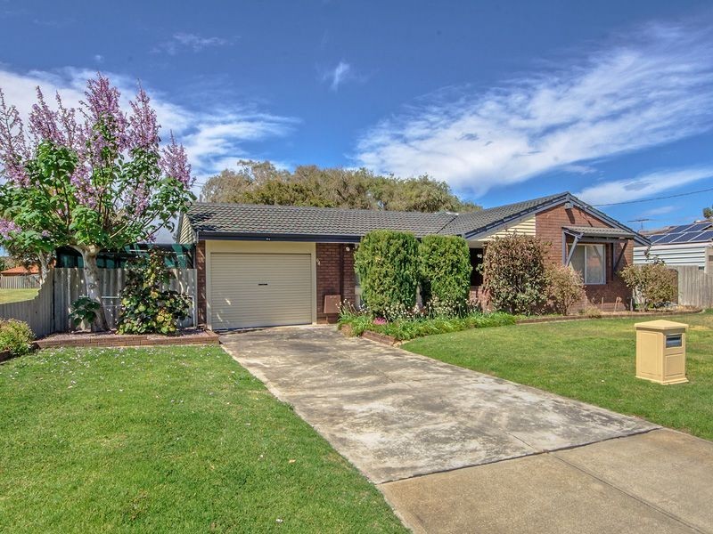 64 Haselmere Circus, Rockingham WA 6168
