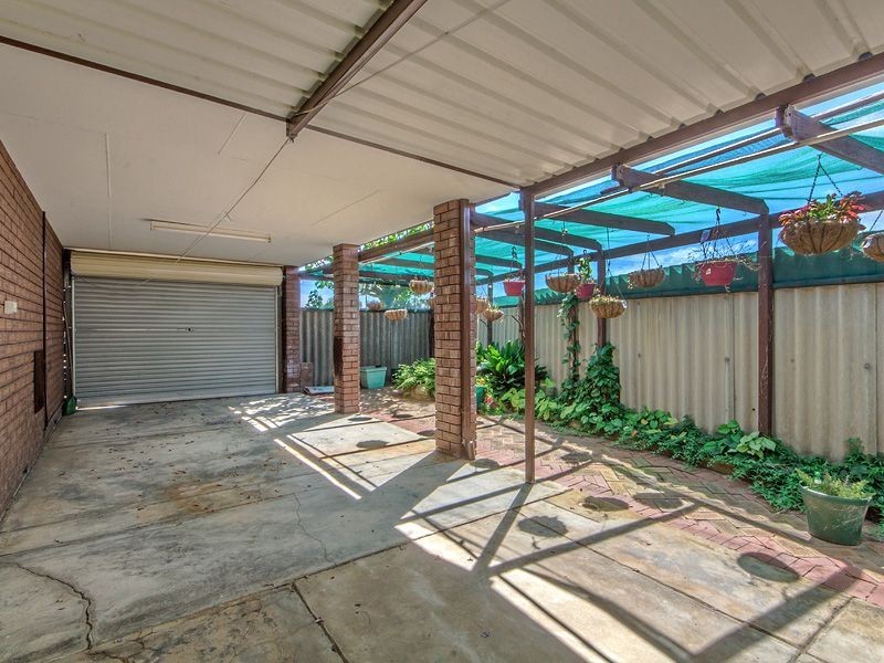 64 Haselmere Circus, Rockingham WA 6168
