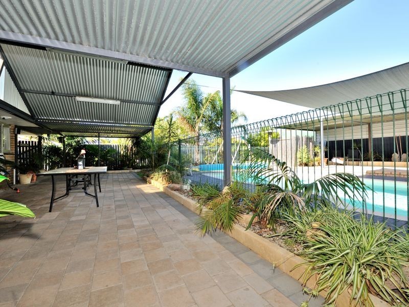 6 Kullaroo Court, Hillman WA 6168