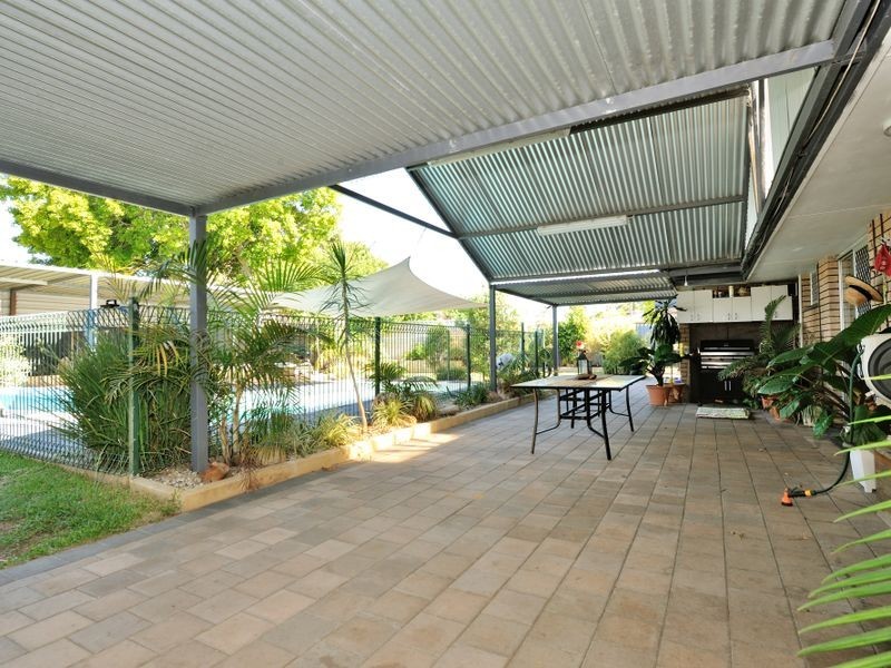 6 Kullaroo Court, Hillman WA 6168