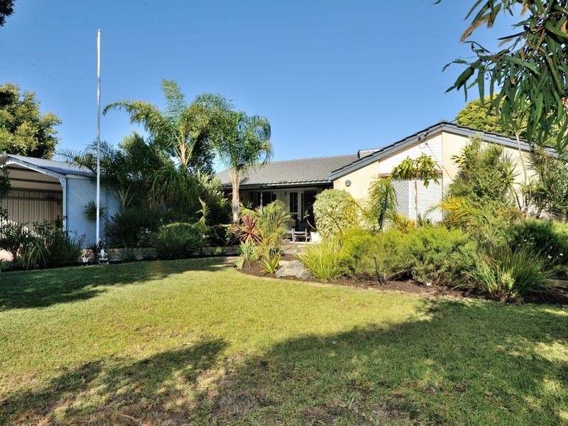 6 Kullaroo Court, Hillman WA 6168
