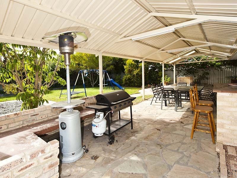 43 Linville Avenue, Cooloongup WA 6168