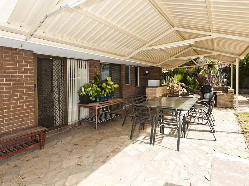 43 Linville Avenue, Cooloongup WA 6168