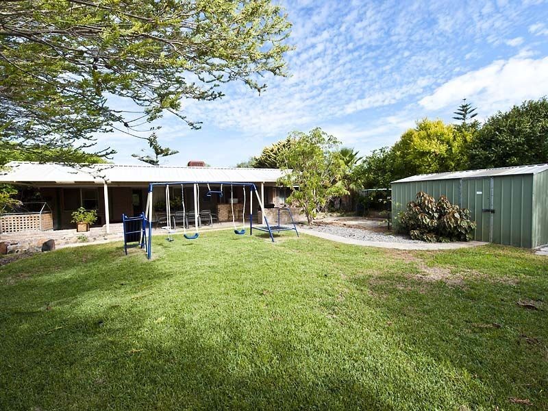 43 Linville Avenue, Cooloongup WA 6168
