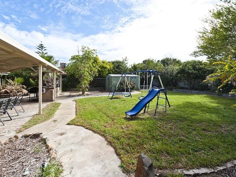 43 Linville Avenue, Cooloongup WA 6168