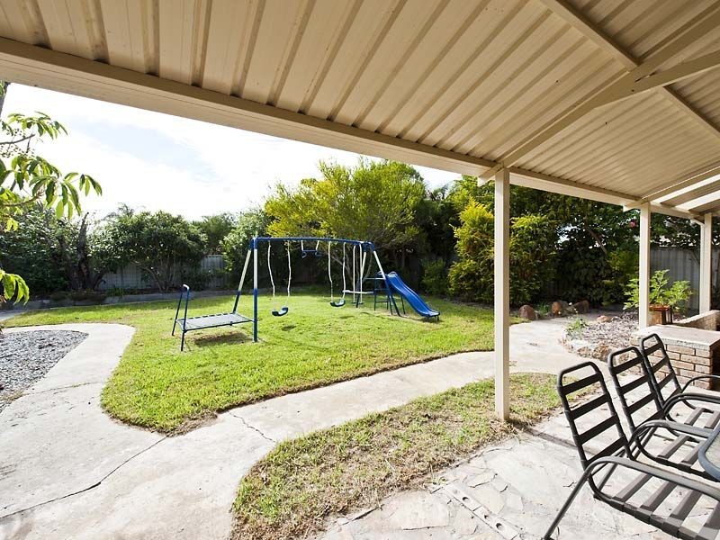 43 Linville Avenue, Cooloongup WA 6168