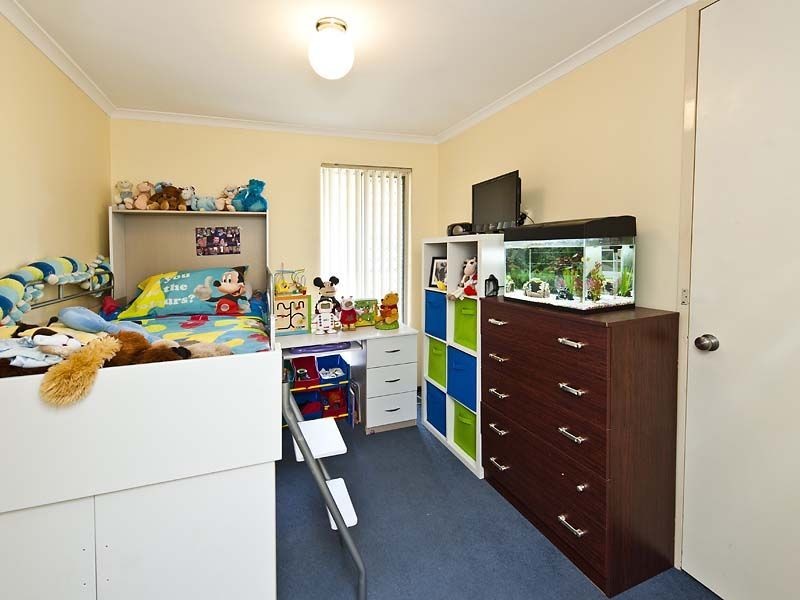 43 Linville Avenue, Cooloongup WA 6168