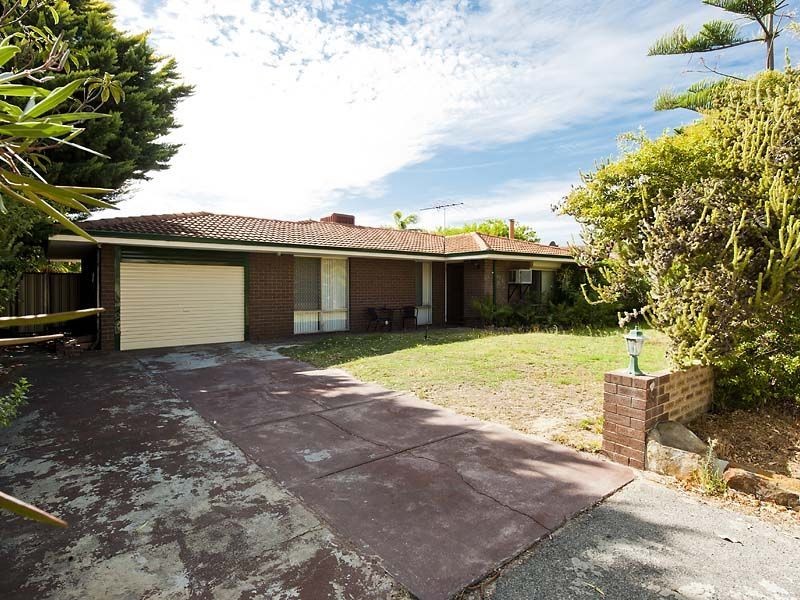 43 Linville Avenue, Cooloongup WA 6168